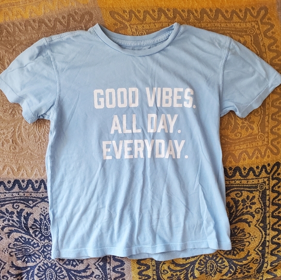 Spiritual ganster tee - Picture 1 of 4